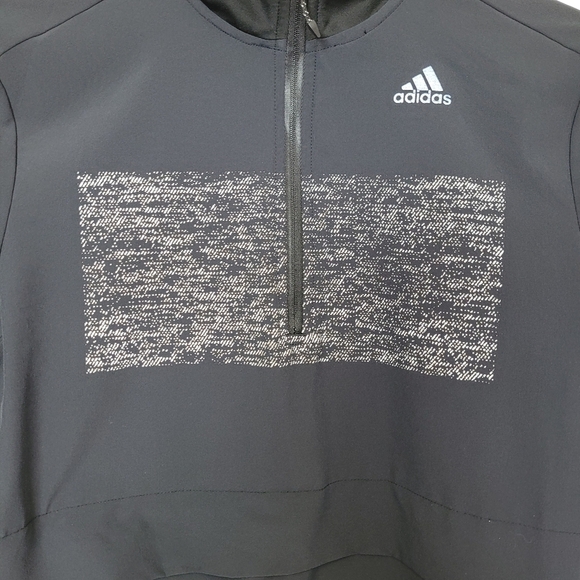 Adidas Supernova Storm Reflective Running Jacket - Picture 6 of 13
